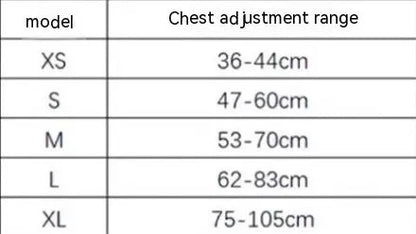 Purrfect Pet Kingdom® - Dog Hand Holding Rope Reflective Vest - 0