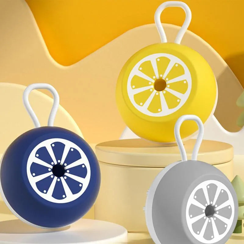 Purrfect Pet Kingdom® - Dog Shampoo Brush 3 In 1 Dog Shampoo Brush  Massage Points - Brushes