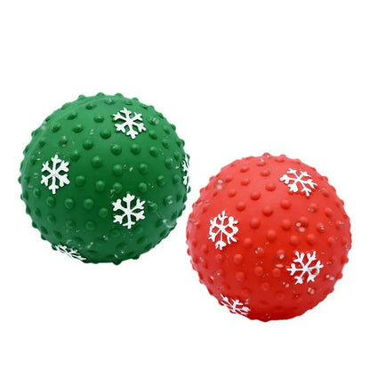 Purrfect Pet Kingdom® - Dog Toys Balls Interactive Puppy Cat Chewing Toys Pet Tooth - 4