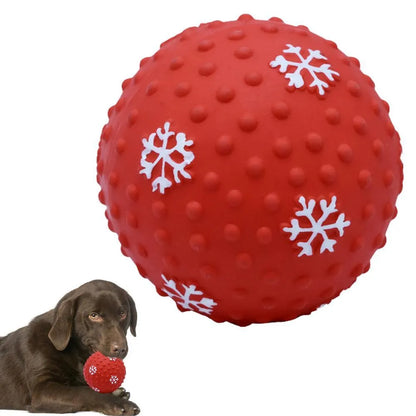 Purrfect Pet Kingdom® - Dog Toys Balls Interactive Puppy Cat Chewing Toys Pet Tooth - Dog Toys