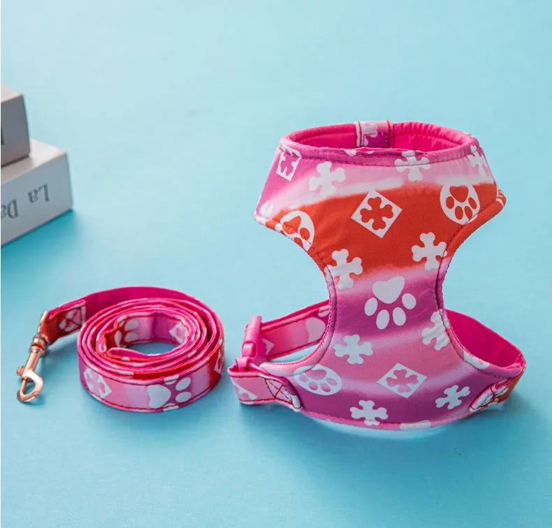 Purrfect Pet Kingdom® - Dog Traction Rope Dog Traction Spot Hot Sale Jarre Aero Bull - Dog Leashes