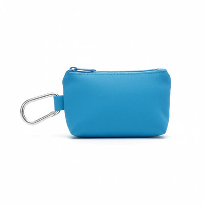 Purrfect Pet Kingdom® - Dog Waste Bag Dispenser Pouch — 15 Styles with Roll Included - Pet Waste Bag Dispensers & Holders