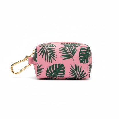 Purrfect Pet Kingdom® - Dog Waste Bag Dispenser Pouch — 15 Styles with Roll Included - Pet Waste Bag Dispensers & Holders