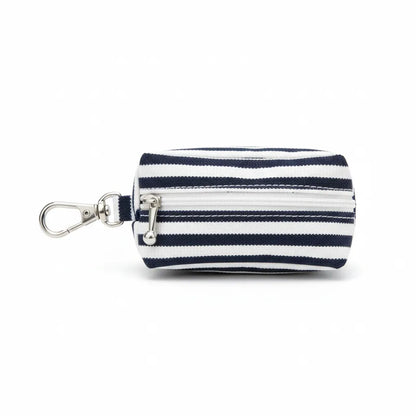 Purrfect Pet Kingdom® - Dog Waste Bag Dispenser Pouch — 15 Styles with Roll Included - Pet Waste Bag Dispensers & Holders