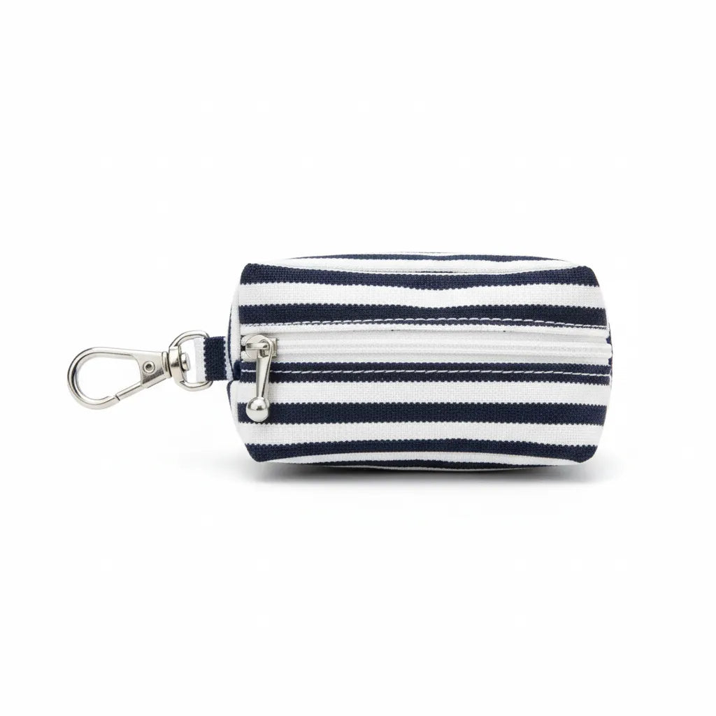 Purrfect Pet Kingdom® - Dog Waste Bag Dispenser Pouch — 15 Styles with Roll Included - Pet Waste Bag Dispensers & Holders