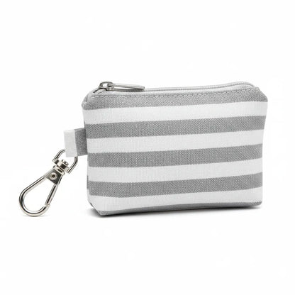 Purrfect Pet Kingdom® - Dog Waste Bag Dispenser Pouch — 15 Styles with Roll Included - Pet Waste Bag Dispensers & Holders