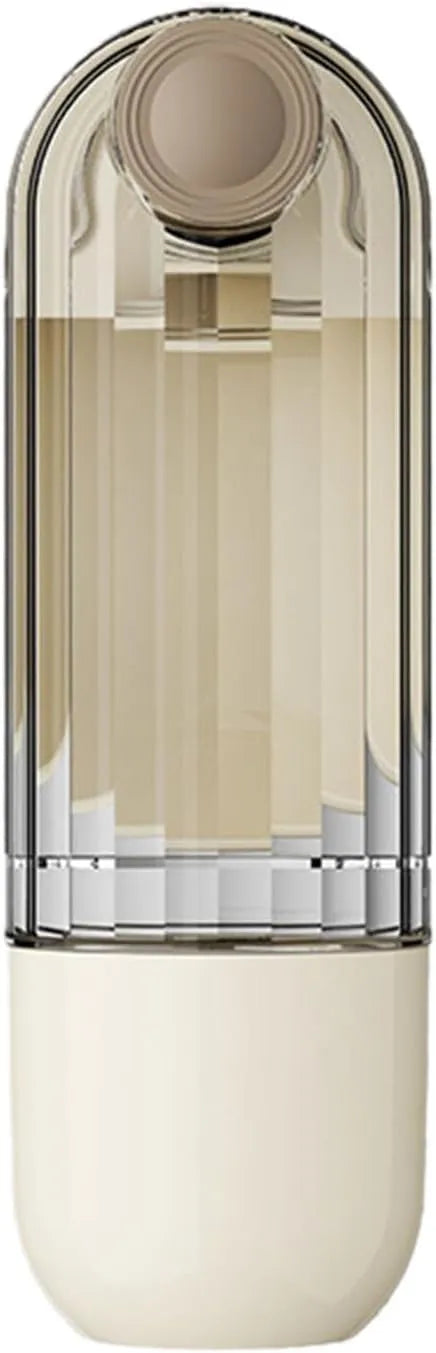 Purrfect Pet Kingdom® - Dog Water Bottle Food Dispenser Leak Proof For Walking - Dog Travel Bowls