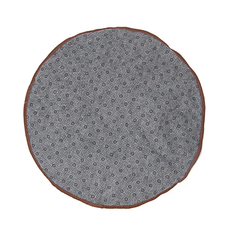 Purrfect Pet Kingdom® - Dogs Snuffle Mat Pet Feeding Mats Puppy Sniffing Pad,Cat - 4