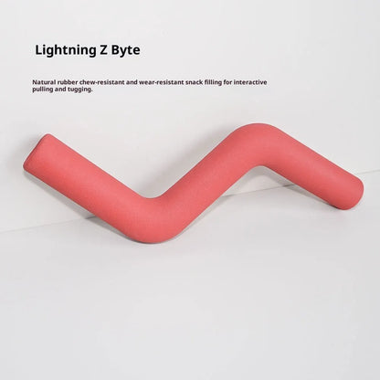 Purrfect Pet Kingdom® - Durable And Chew-Resistant Dog Chew Toy Set - Dog Toys