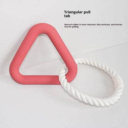 Purrfect Pet Kingdom® - Durable And Chew-Resistant Dog Chew Toy Set - Dog Toys