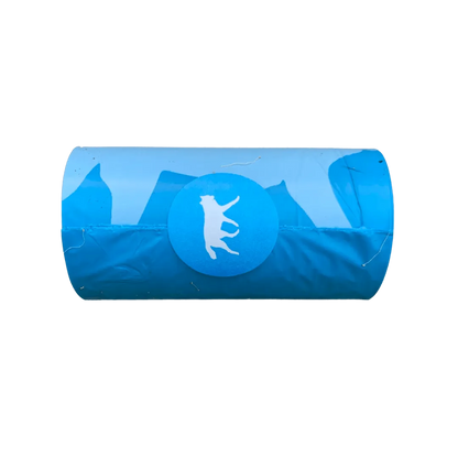 Purrfect Pet Kingdom® - Eco-Friendly Bio-Based Dog Poop Bags for Sustainable Cleanup - Pet Waste Bags