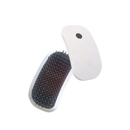 Purrfect Pet Kingdom® - Electric Massage Cat Brushes Hand Held Portable Vibration - Deshedders