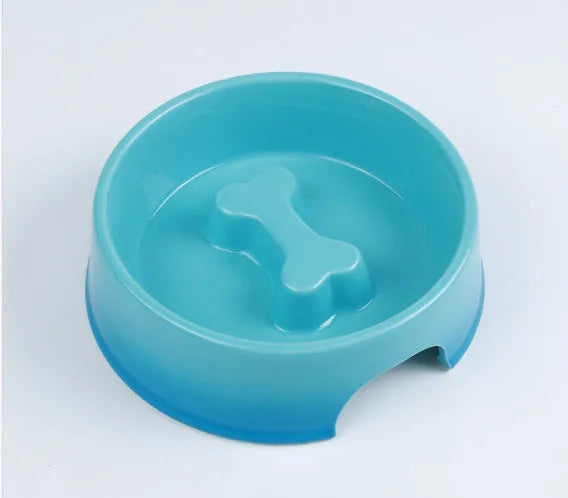 Purrfect Pet Kingdom - Elevated Ceramic Cat Bowl for Improved Posture and Digestion - Elevated Bowls