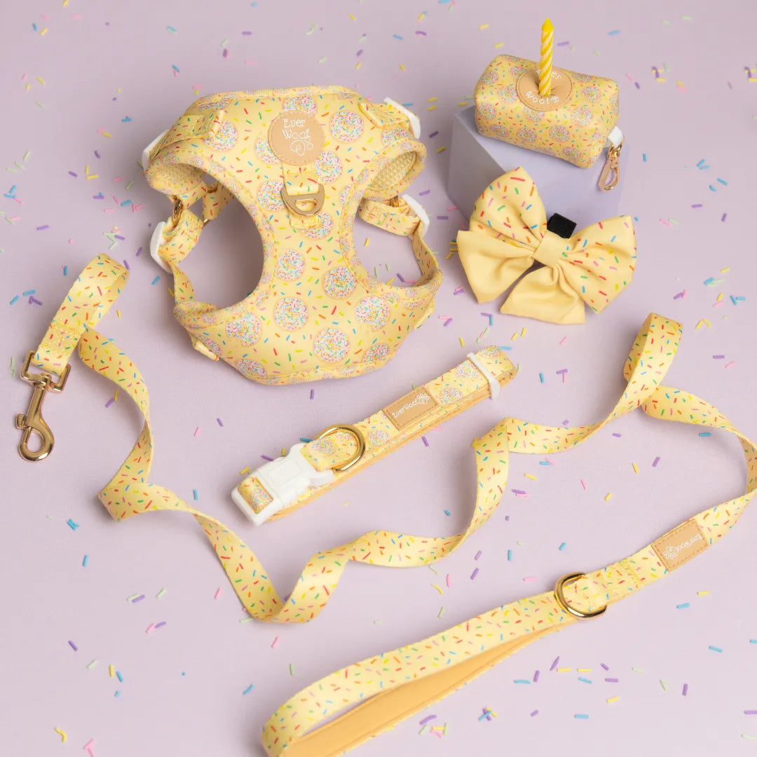 Purrfect Pet Kingdom - Ever So Sweet Collar - Dog Collars