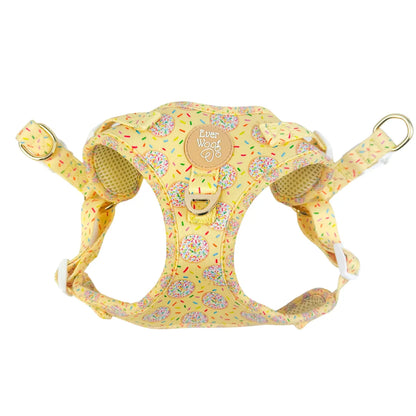 Purrfect Pet Kingdom - Ever So Sweet Step-in Harness - Dog Harnesses
