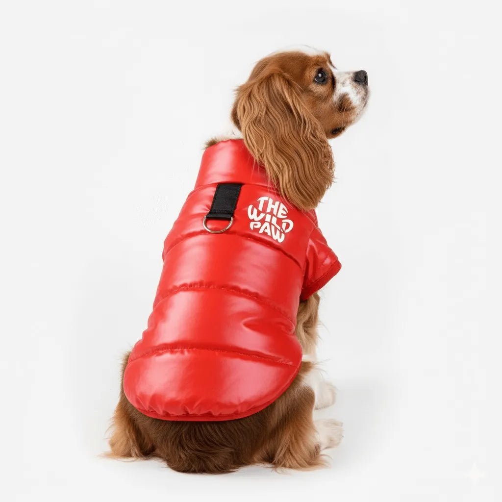 Purrfect Pet Kingdom - Expedition Pro Jacket - Pet Coats