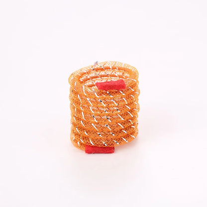 Purrfect Pet Kingdom® - Fashion Personality Hose Spring Interactive Toy - Cat Toys