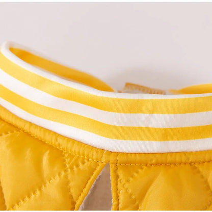 Purrfect Pet Kingdom® - For Autumn And Winter, Large Dog Breeds Such As Golden - Jackets