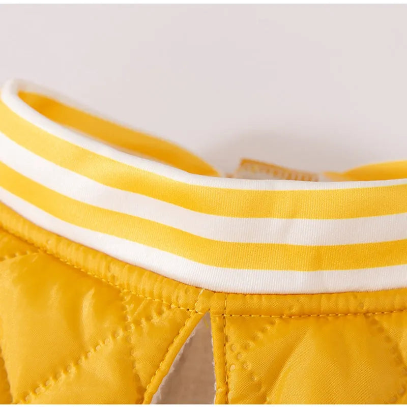 Purrfect Pet Kingdom® - For Autumn And Winter, Large Dog Breeds Such As Golden - Jackets