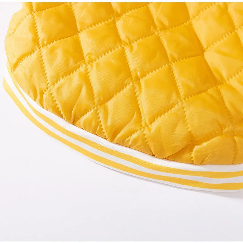 Purrfect Pet Kingdom® - For Autumn And Winter, Large Dog Breeds Such As Golden - Jackets