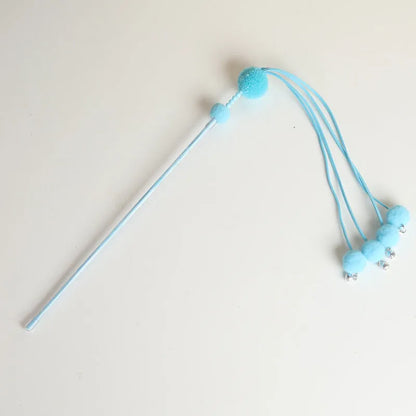 Purrfect Pet Kingdom® - Funny Cat Stick Wholesale Pipitao New Cat Supplies - Cat Toys