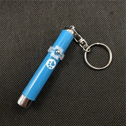 Purrfect Pet Kingdom® - Funny Pet LED Laser Toy Cat Laser Toy Cat Pointer Light Pen - Cat Toys
