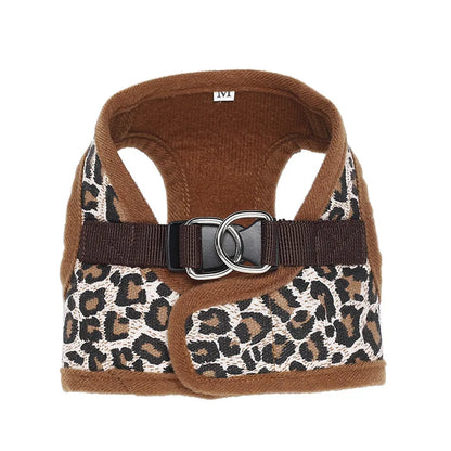 Purrfect Pet Kingdom® - Heart chest strap - 0