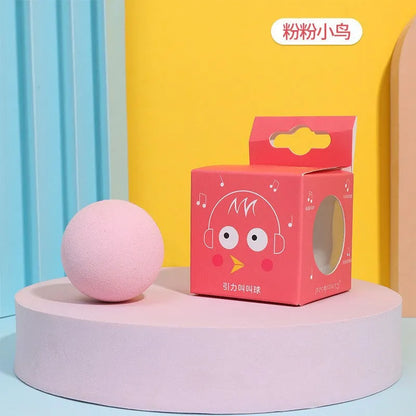 Purrfect Pet Kingdom® - Interactive Ball Smart Cat Toys, Plush Electric Catnip - Cat Toys