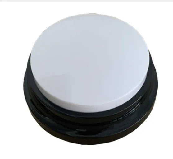 Purrfect Pet Kingdom® - Interactive Dog Personalized Sound Buttons - 0