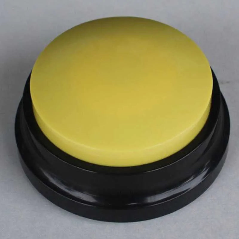 Purrfect Pet Kingdom® - Interactive Dog Personalized Sound Buttons - 0