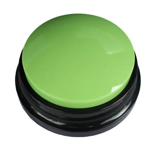 Purrfect Pet Kingdom® - Interactive Dog Personalized Sound Buttons - 0