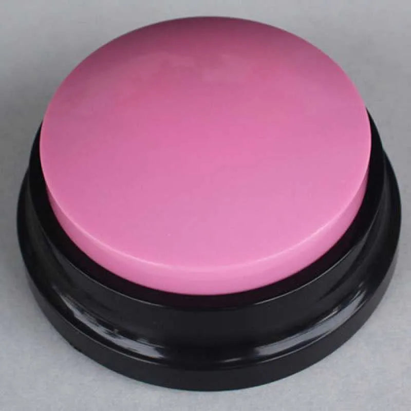 Purrfect Pet Kingdom® - Interactive Dog Personalized Sound Buttons - 0