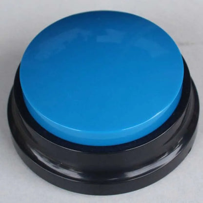 Purrfect Pet Kingdom® - Interactive Dog Personalized Sound Buttons - 0