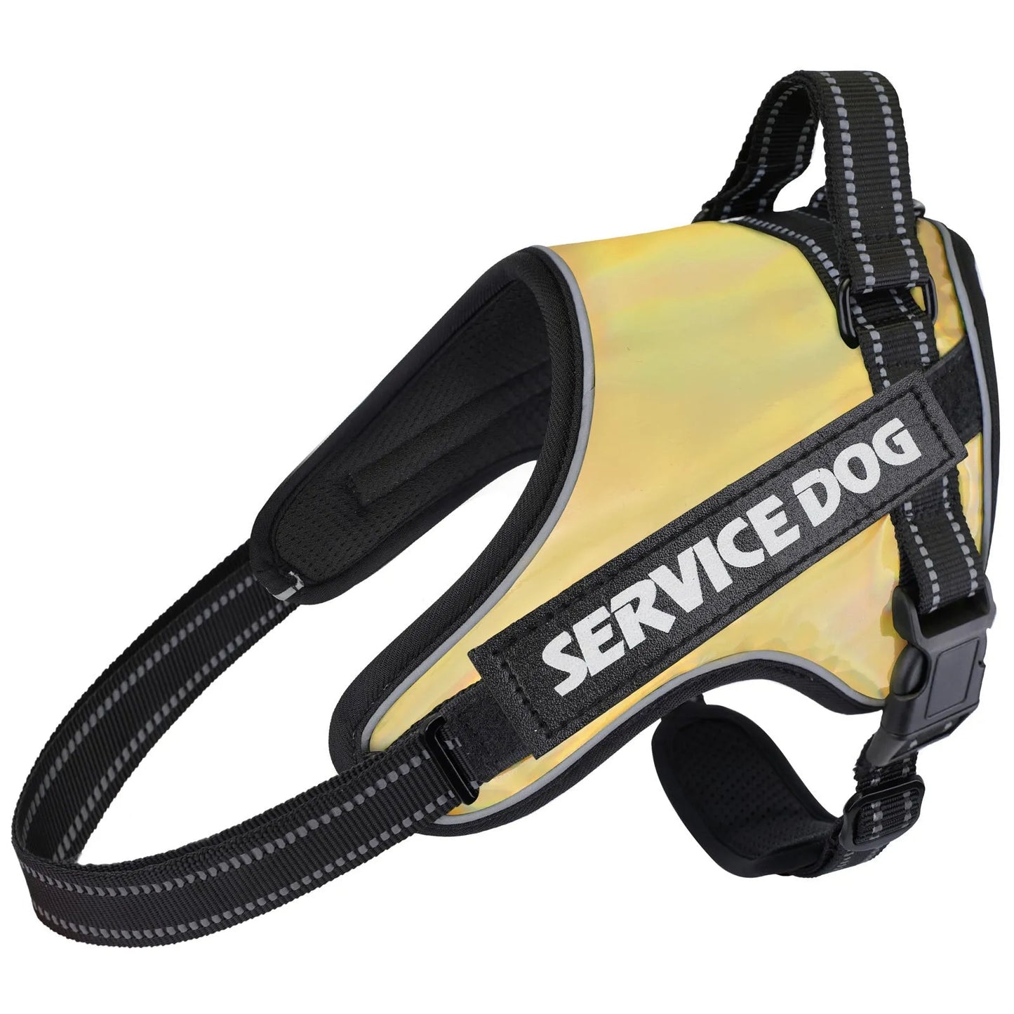 Purrfect Pet Kingdom® - Large And Medium-sized Dog Traction Rope Vest - Dog Harness