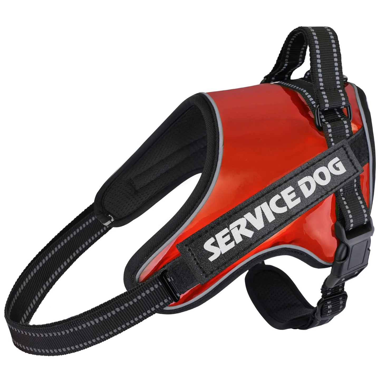 Purrfect Pet Kingdom® - Large And Medium-sized Dog Traction Rope Vest - Dog Harness