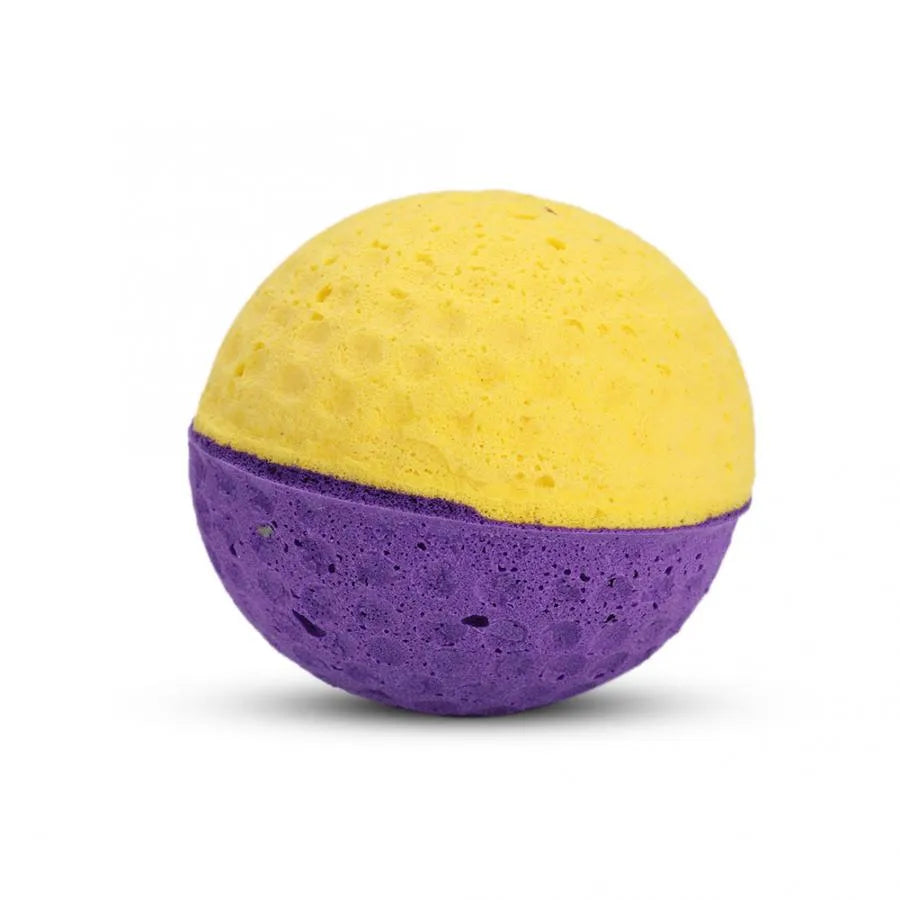 Purrfect Pet Kingdom® - Latex Foam Ball Cat Chase Toy - Cat Toys