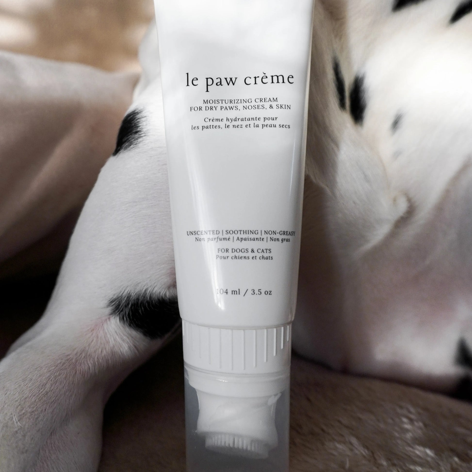 Purrfect Pet Kingdom® - Le Paw Cream - Paw Cream