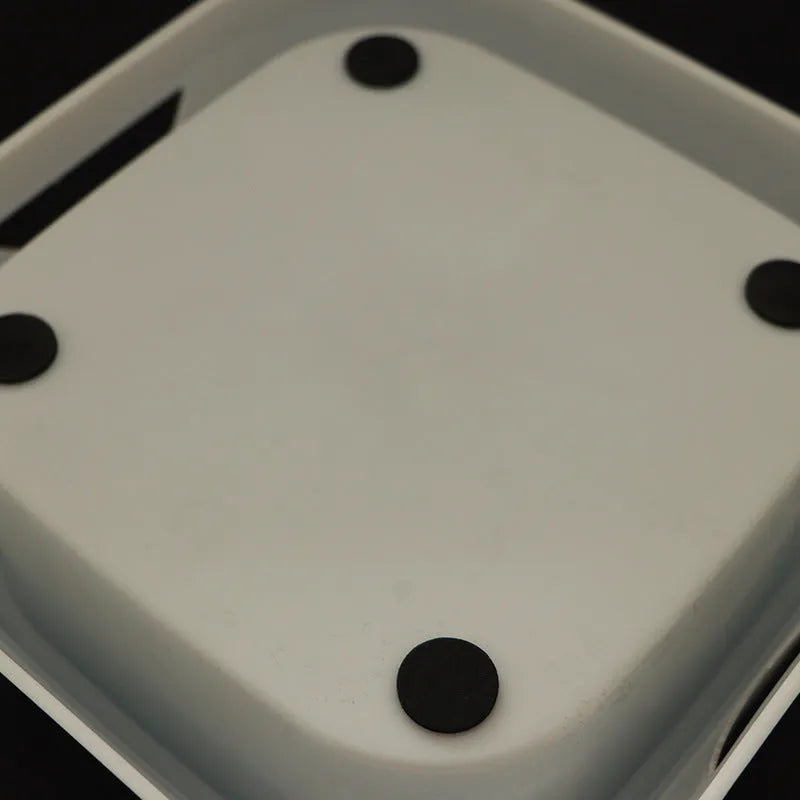 Purrfect Pet Kingdom® - Mouth Wet-proof Cat Water Bowl Cat Drinking Water Apparatus - Water Fountains