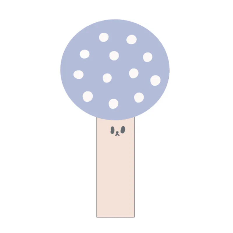 Purrfect Pet Kingdom® - Mushroom Cat Mint Toy Pet Chew - Cat Toys