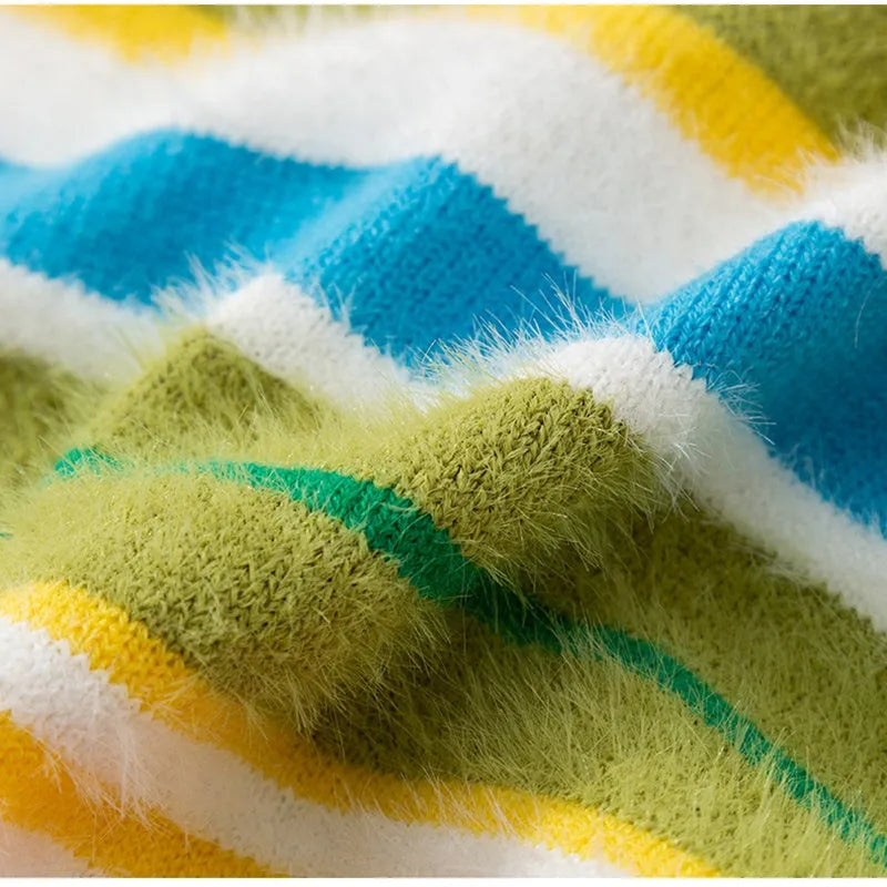 Purrfect Pet Kingdom® - New Dog Clothes For Autumn And Winter Simple And Versatile - Pet Sweaters