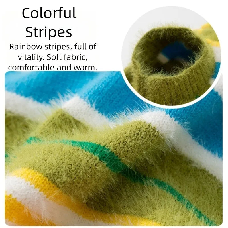 Purrfect Pet Kingdom® - New Dog Clothes For Autumn And Winter Simple And Versatile - Pet Sweaters