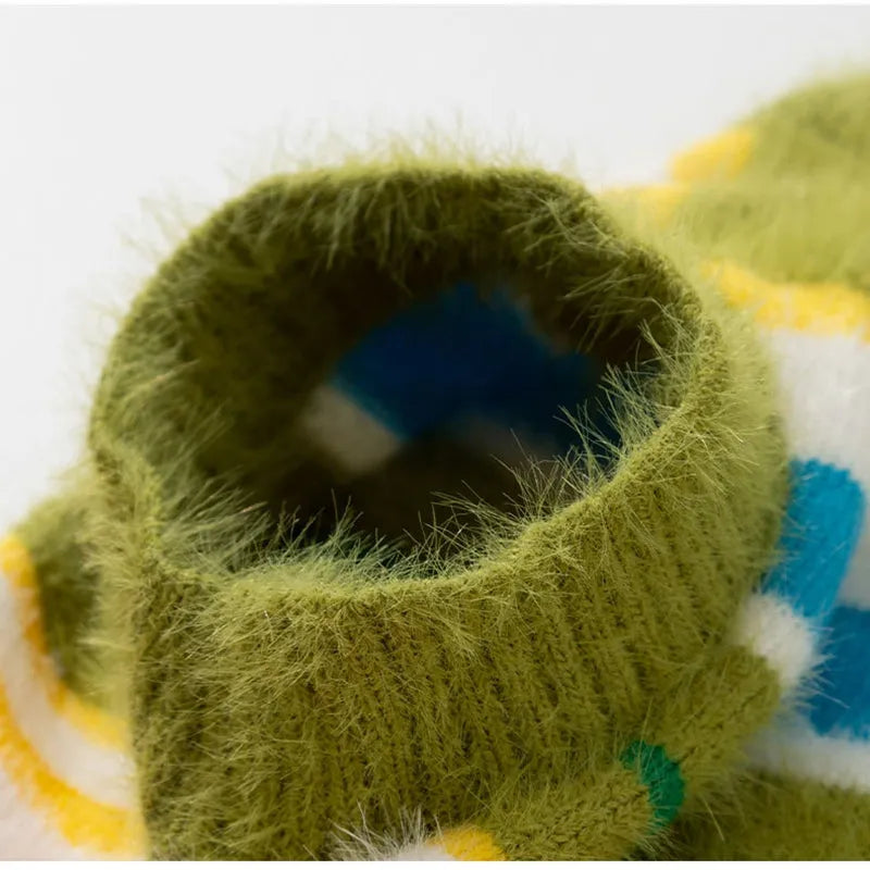 Purrfect Pet Kingdom® - New Dog Clothes For Autumn And Winter Simple And Versatile - Pet Sweaters