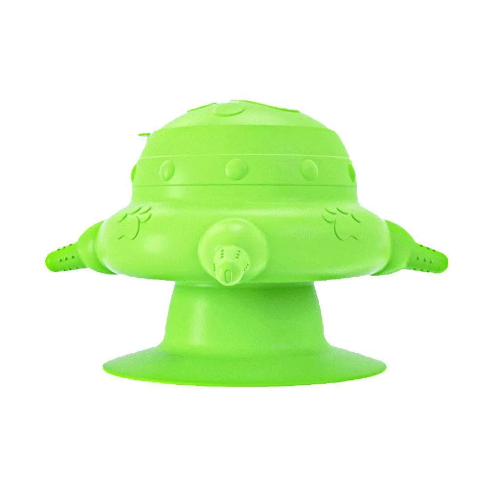 Purrfect Pet Kingdom® - New Pet Nursing Device Self-service Milk Puppy Cat Pet - Slow Feeder Bowls