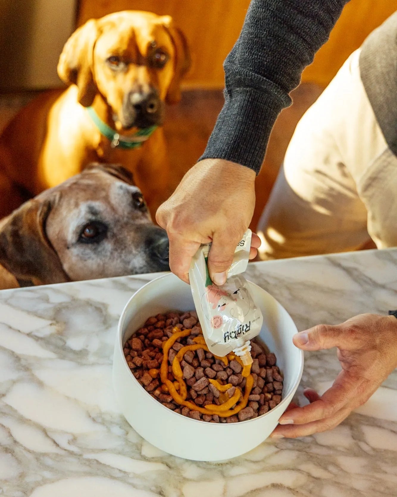 Purrfect Pet Kingdom® - Organic Chicken Pouch - 6 Pack - Chicken