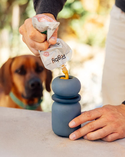 Purrfect Pet Kingdom® - Organic Chicken Pouch for Cats – Six Pack Healthy Meals - Chicken