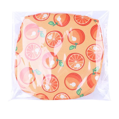 Purrfect Pet Kingdom® - Oxford Cloth Outdoor Portable Folding Food Basin - 0