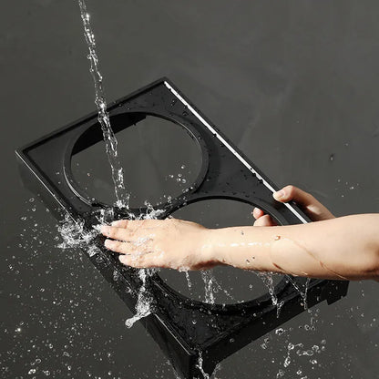 Purrfect Pet Kingdom® - Pet Adjustable Elevated Stainless Steel Vertical Anti-choke - 0