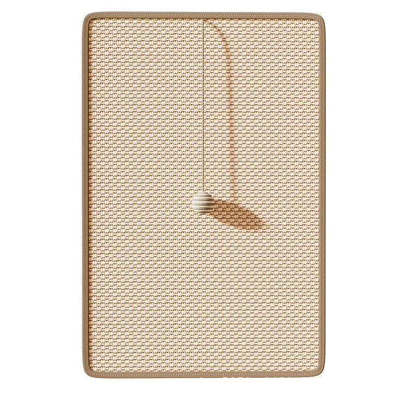 Purrfect Pet Kingdom® - Pet Cat Scratch Board Kitty Anti-scratch Wear-resistant - Cat Scratchers