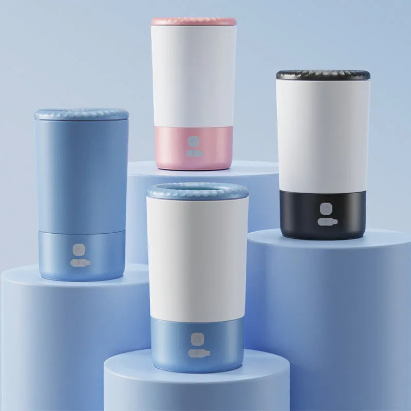 Purrfect Pet Kingdom® - Pet Cleaning  Grooming Tool Pet Foot Wash Cup - Dog Grooming Tools