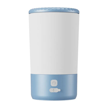 Purrfect Pet Kingdom® - Pet Cleaning  Grooming Tool Pet Foot Wash Cup - Dog Grooming Tools